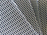 Laser cutting technical textiles